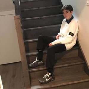 Meet your Posher, Jacob